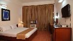 Hotel Chandigarh Beckons